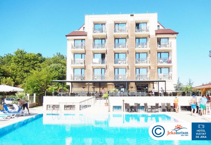 Poze Speranta Beach Kranevo