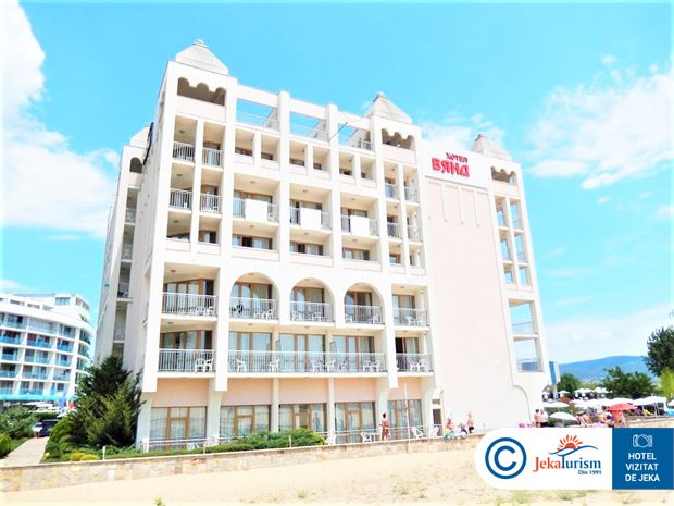 Poze Viand Sunny Beach