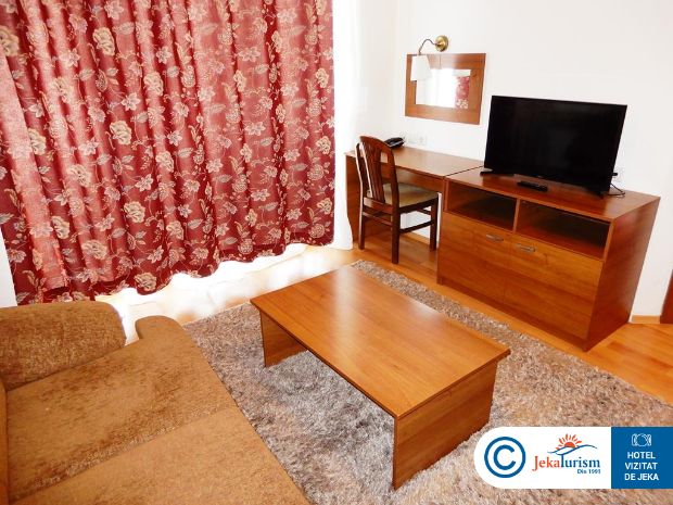 Poze Vihren Royal Palace 11