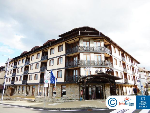 Poze Vihren Royal Palace Bansko