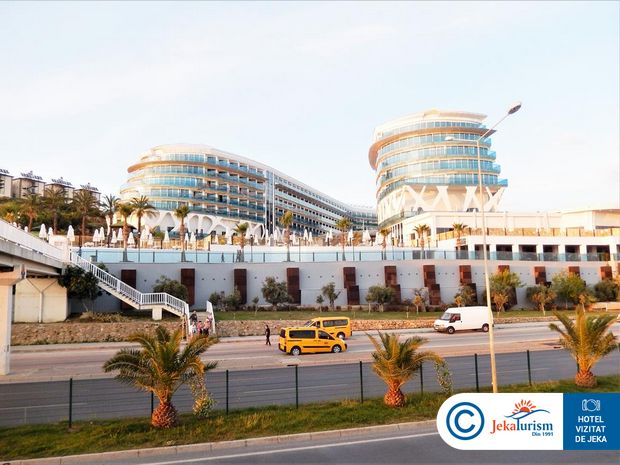 Poze Vikingen Infinity 9