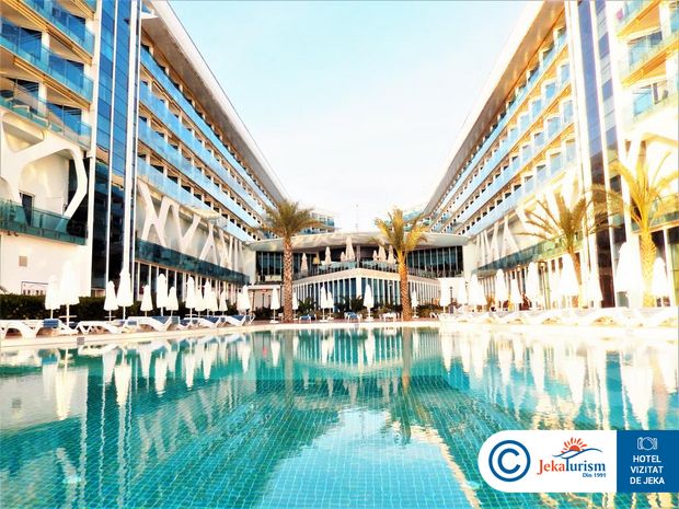 Poze Vikingen Infinity Alanya