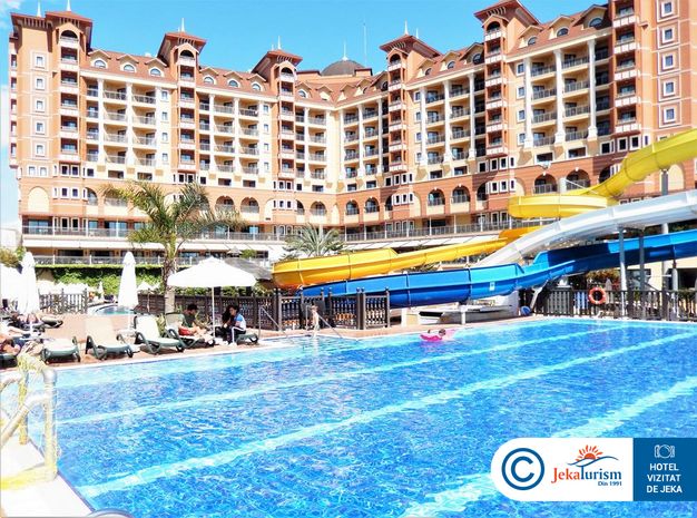 Poze Villa Side Residence 10