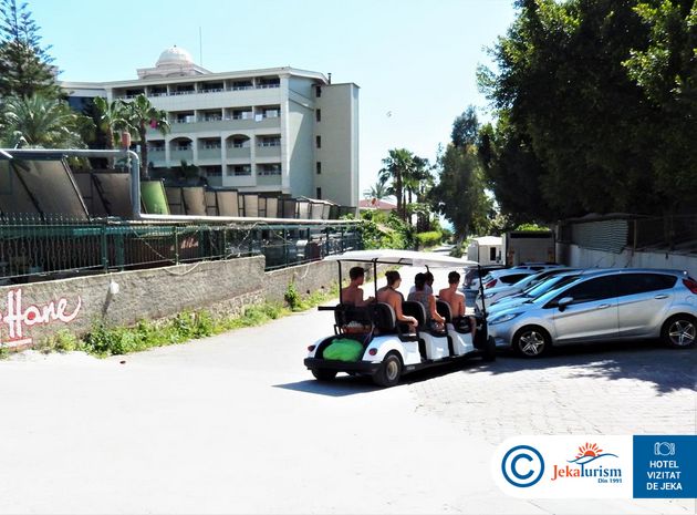 Poze Villa Side Residence 13