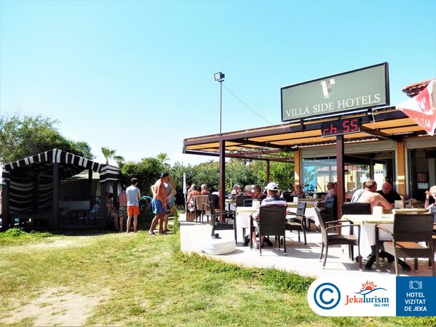 Poze Villa Side Residence 15