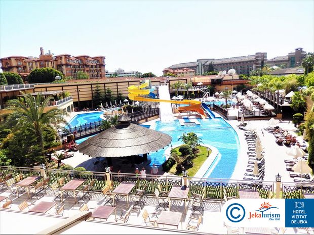 Poze Villa Side Residence 9