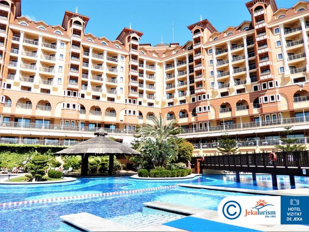 Poze Villa Side Residence Side