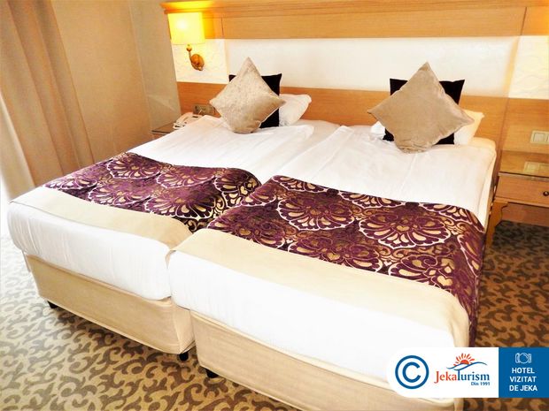 Poze Villa Side Residence Turcia