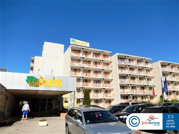 Poze Vita Park Albena
