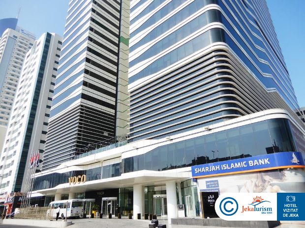 Poze Voco Dubai An Ihg Dubai