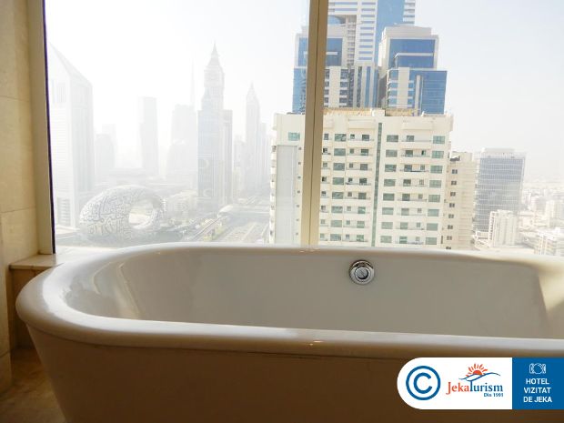 Poze Voco Dubai An Ihg Emiratele Arabe