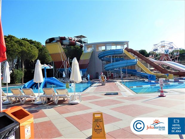 Poze Voyage Belek Golf & Spa 12