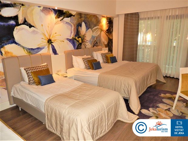 Poze Voyage Belek Golf & Spa 8