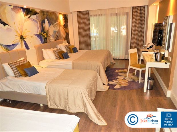 Poze Voyage Belek Golf & Spa 9