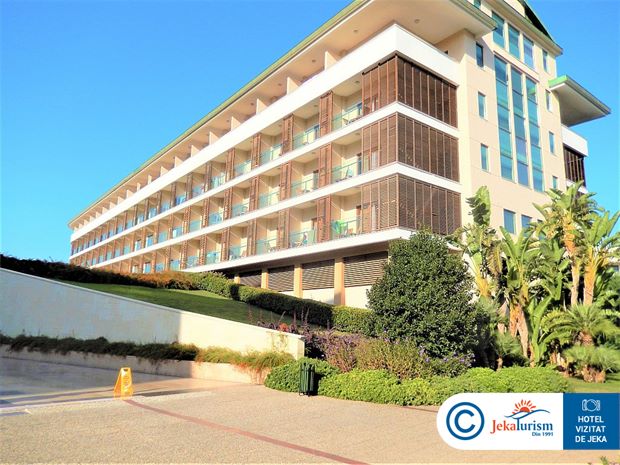 Poze Voyage Belek Golf & Spa Belek