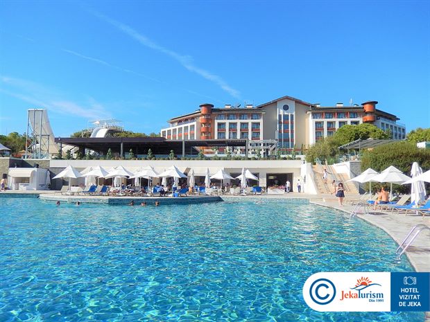 Poze Voyage Sorgun Side