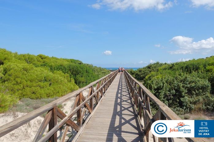 Poze Valentin Playa De Muro 22