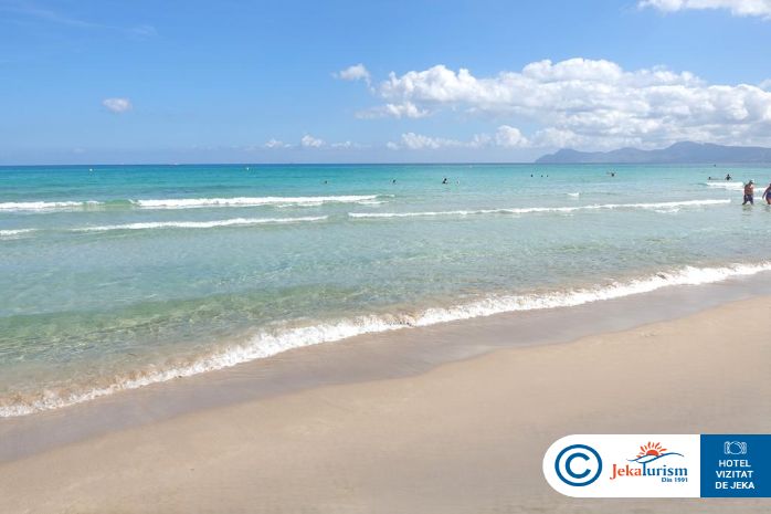 Poze Valentin Playa De Muro 25