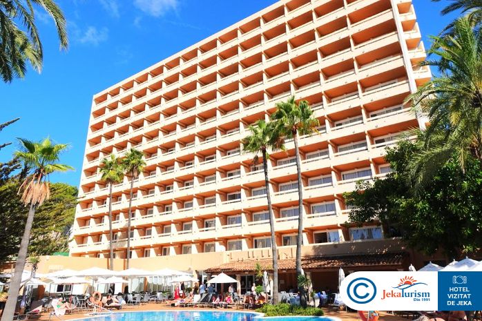 Poze Valentin Reina Paguera Mallorca