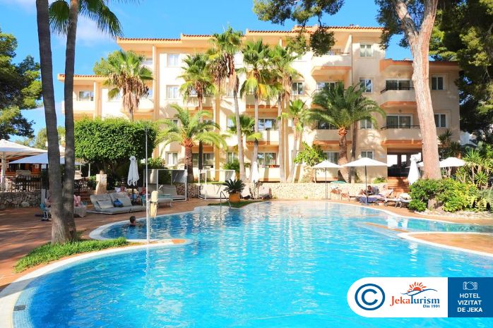 Poze Valentin Somni Hotel & Suites 16