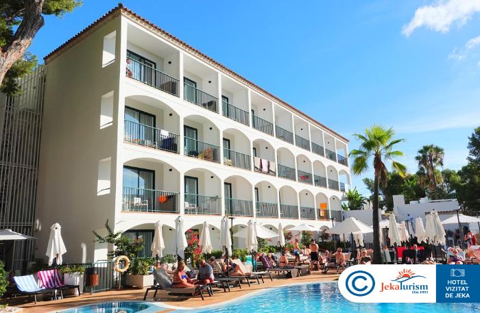 Poze Valentin Somni Hotel & Suites Mallorca