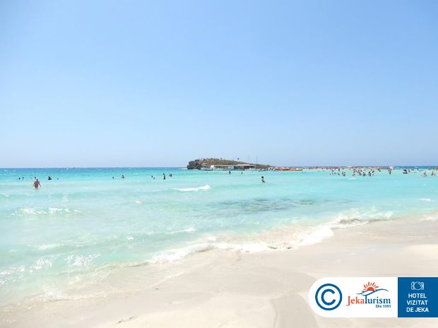 Poze Vassos Nissi Plage 22