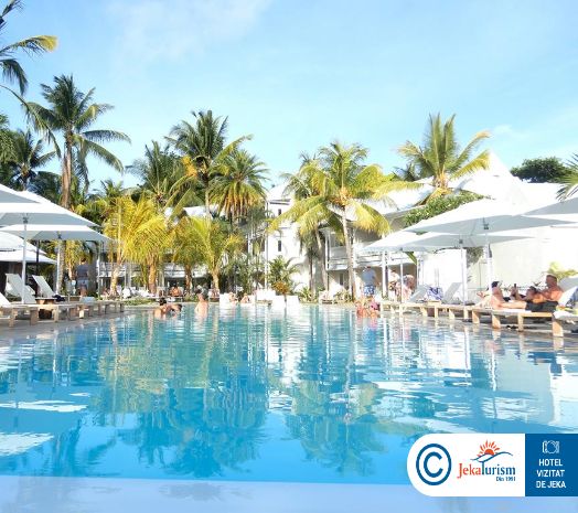 Poze Veranda Grand Baie Hotel & Spa 6