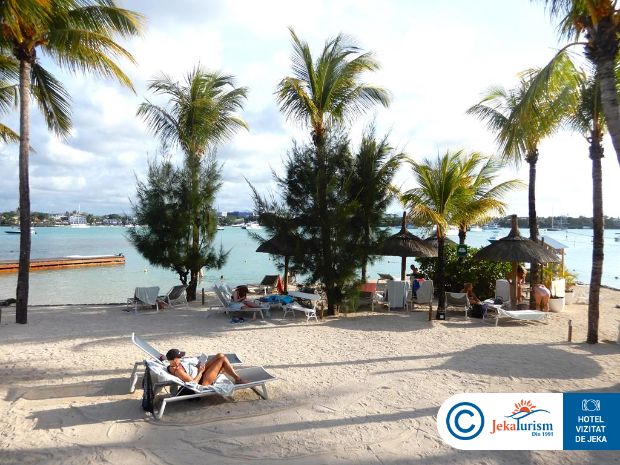 Poze Veranda Grand Baie Hotel & Spa 7