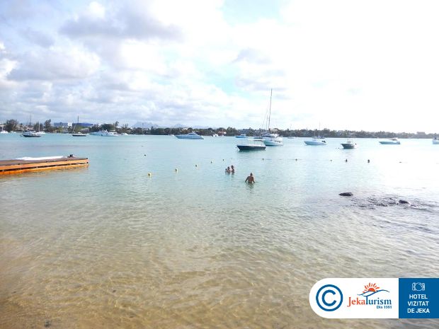 Poze Veranda Grand Baie Hotel & Spa 9