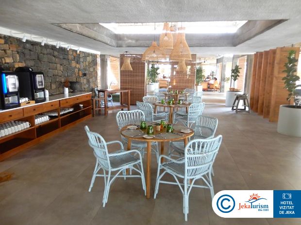 Poze Veranda Grand Baie Hotel & Spa Mauritius