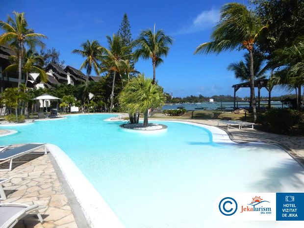 Poze Veranda Paul Et Virginie 6