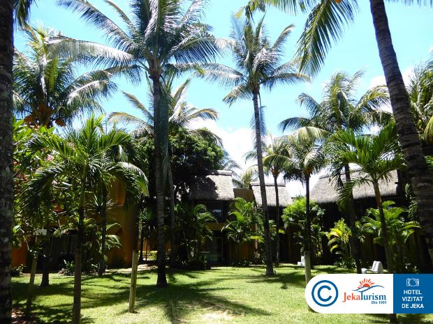 Poze Veranda Pointe Aux Biches Hotel & Spa 11