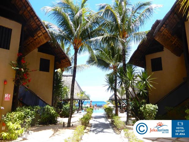 Poze Veranda Pointe Aux Biches Hotel & Spa 12