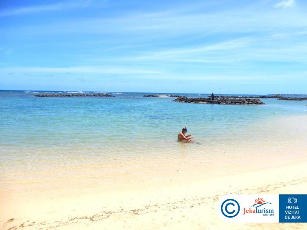 Poze Veranda Pointe Aux Biches Hotel & Spa 15