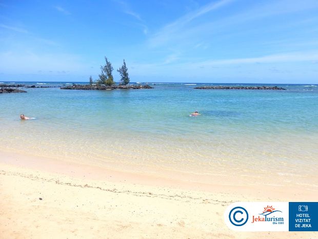 Poze Veranda Pointe Aux Biches Hotel & Spa 16