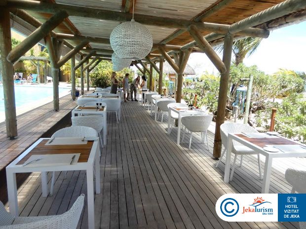 Poze Veranda Pointe Aux Biches Hotel & Spa 6