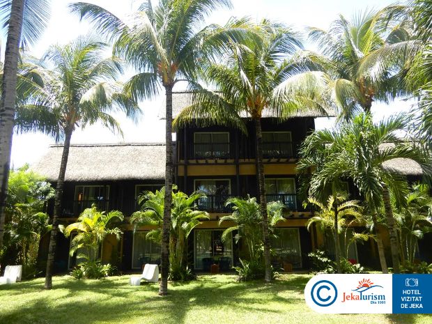 Poze Veranda Pointe Aux Biches Hotel & Spa Pointe Aux Piments