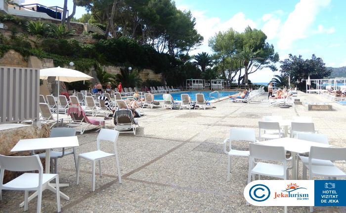 Poze Vibra Beverly Playa 6