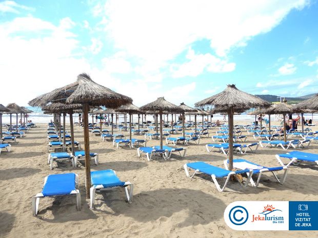 Poze Vibra Beverly Playa 9