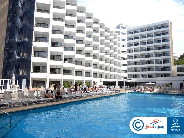 Poze Vibra Beverly Playa Mallorca