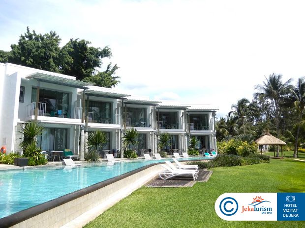 Poze Victoria Beachcomber Resort & Spa 13