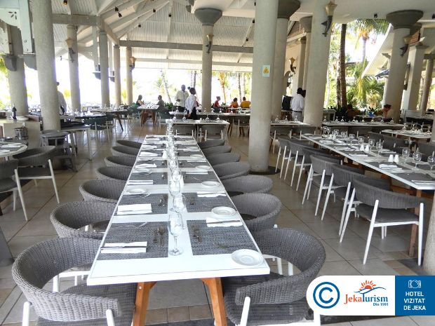 Poze Victoria Beachcomber Resort & Spa 18