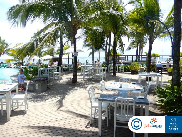 Poze Victoria Beachcomber Resort & Spa 19