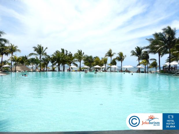 Poze Victoria Beachcomber Resort & Spa 20