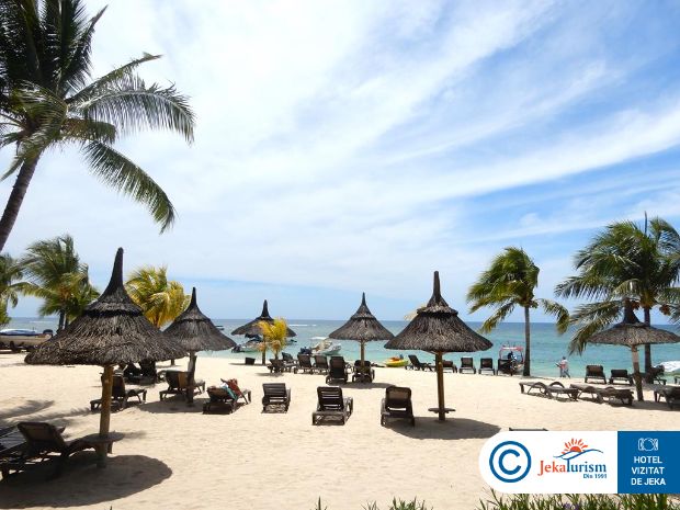 Poze Victoria Beachcomber Resort & Spa 23