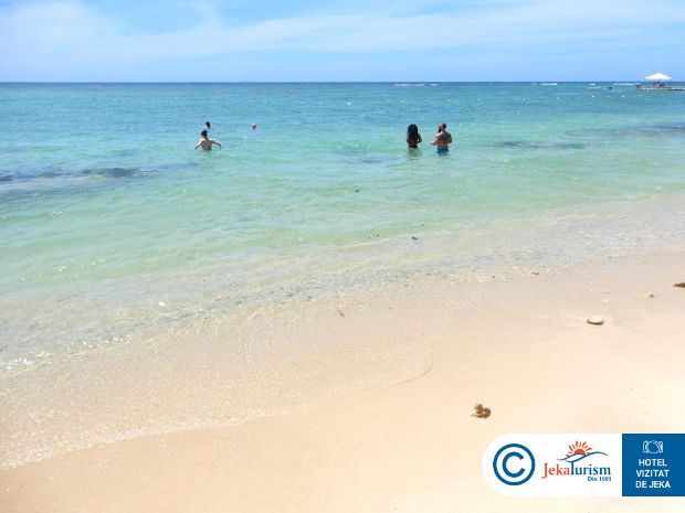 Poze Victoria Beachcomber Resort & Spa 26