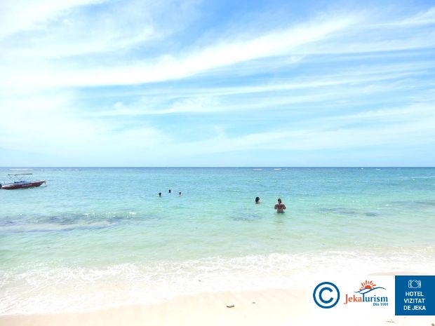 Poze Victoria Beachcomber Resort & Spa 27