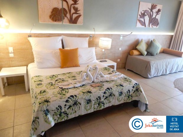 Poze Victoria Beachcomber Resort & Spa Mauritius