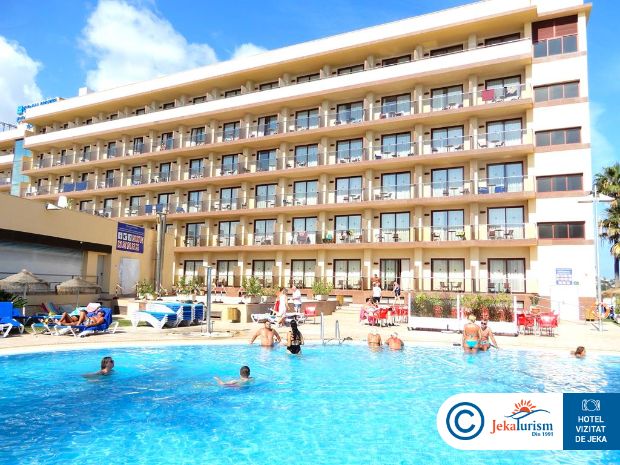 Poze Vik Gran Costa Del Sol Costa Del Sol