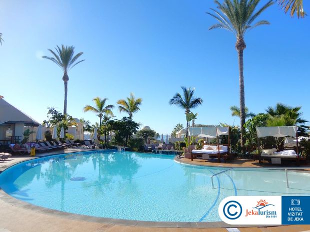 Poze Vincci Seleccion La Plantacion Del Sur 8